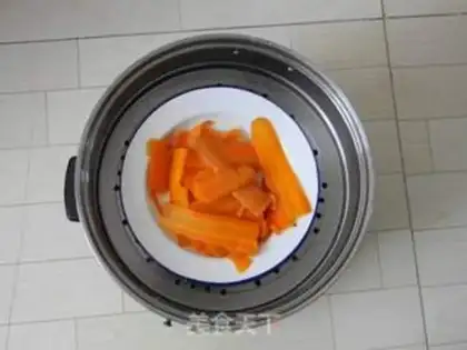Make Carrot