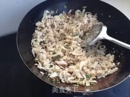 Make Get some potatoes step 10