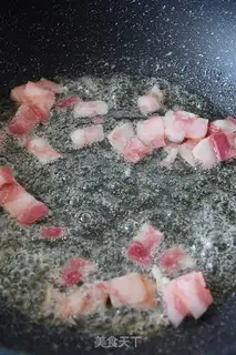 Make Japanese fried noodles step 3