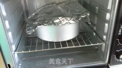 Make Coconut bag step 3