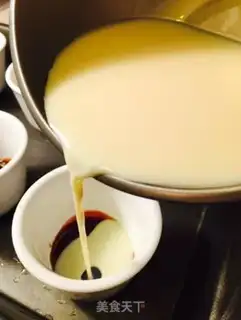 Make Caramel pudding step 10