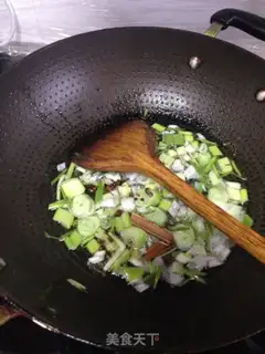 Make It tastes like oil step 2