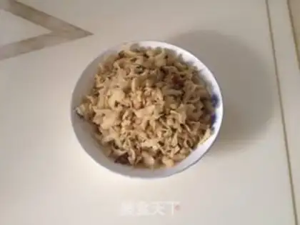 Make Get some potatoes step 11