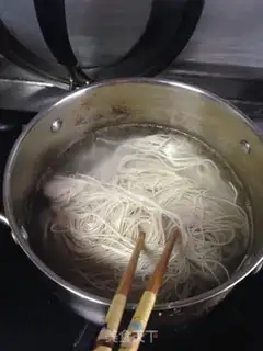 Make It tastes like oil step 3
