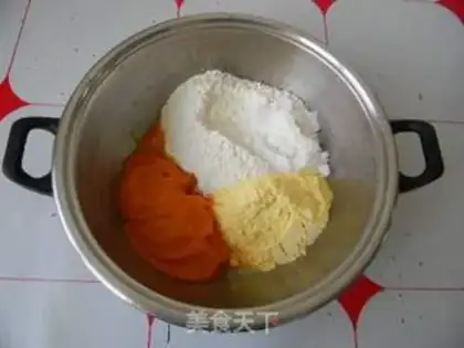 Make Carrot
