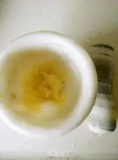 Make Cold dumplings step 0
