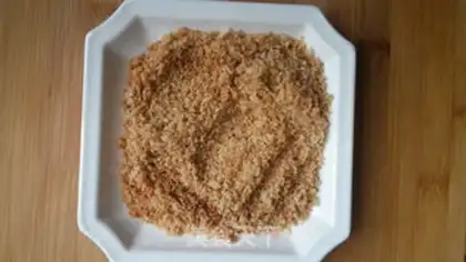 Make Chicken and rice step 5