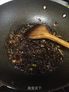 Make It tastes like oil step 5