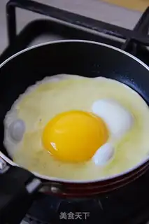 Make Japanese fried noodles step 7