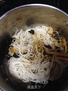 Make It tastes like oil step 6