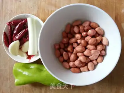 Make Miyagi chicken step 3