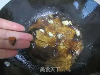 Make Red-hot dry chops step 6