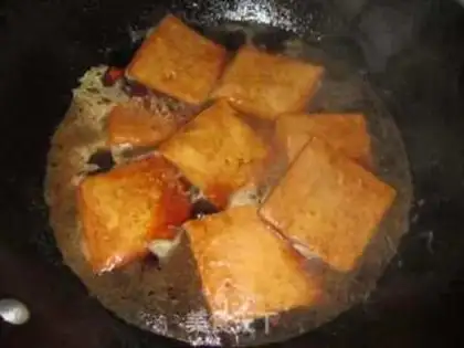 Make Red-hot dry chops step 7