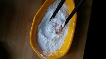 Make Chicken and rice step 8