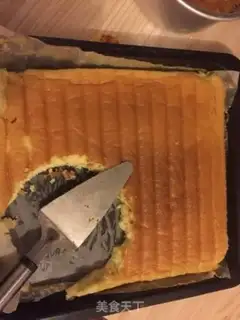 Make Moose step 1