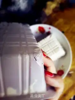 Make Eggs, tofu step 3