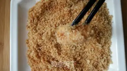 Make Chicken and rice step 10
