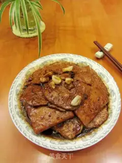 Make Red-hot dry chops step 9