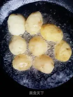 Make Potatoes step 2