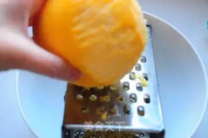 Make A snack step 0