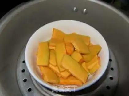 Make Pumpkin step 2