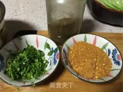 Make Potato chips step 2