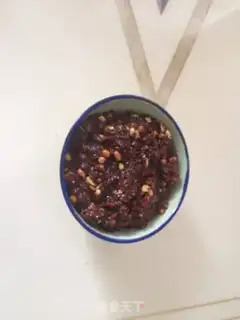 Make Spicy beef sauce step 17