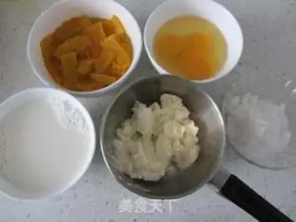 Make Pumpkin step 3