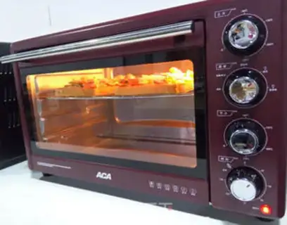 Make Toast pizza step 5
