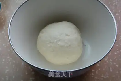Make Homemade egg peels step 3