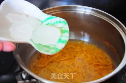 Make A snack step 2