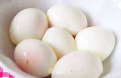 Make Wine and sugar balls step 2