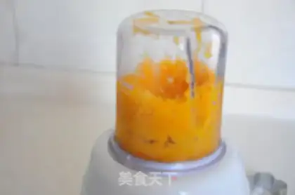 Make A snack step 3