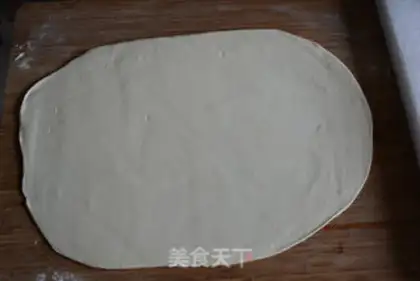 Make Homemade egg peels step 6