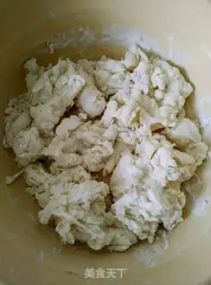 Make Tomato eggs step 2