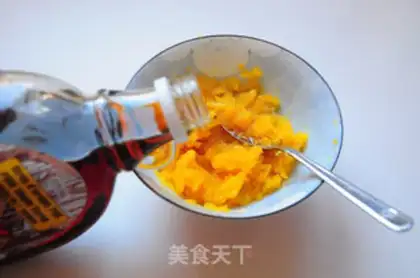 Make A snack step 4