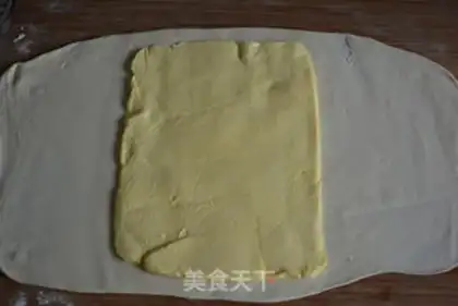 Make Homemade egg peels step 7