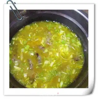 Make Shrimp egg step 4