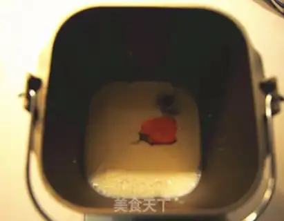 Make A snack step 5