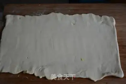 Make Homemade egg peels step 9