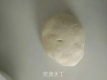 Make "Bite" springcakes step 0