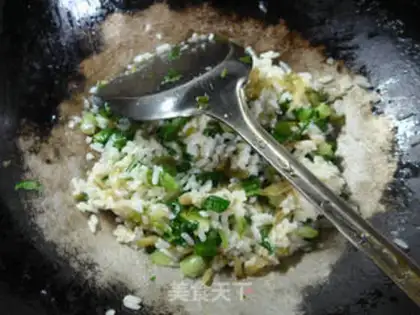 Make Squeeze and gravy step 7