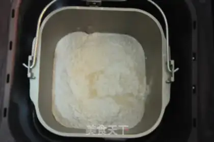 Make A snack step 6