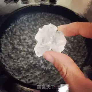 Make Milk tea step 1