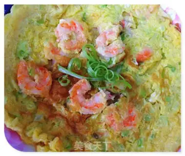 Make Shrimp egg step 6