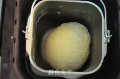 Make A snack step 7