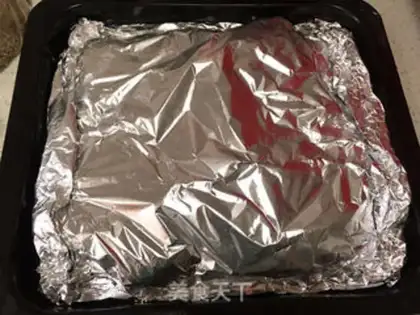 Make Roasted lamb chops step 9