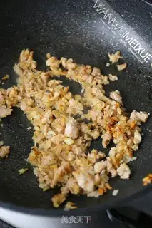 Make Frozen river powder step 5