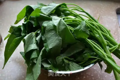Make Garlic cabbage step 0