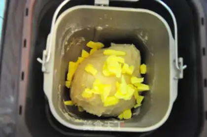 Make A snack step 8